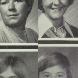 Kim Miskell's Classmates profile album