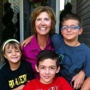 Vickie Cotthoff's Classmates® Profile Photo