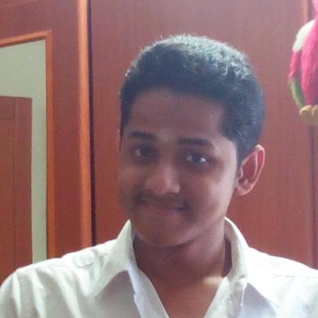 Rahul Roshan's Classmates® Profile Photo