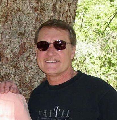 Garry Robbins's Classmates® Profile Photo