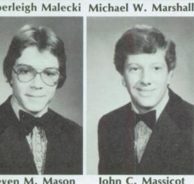 Janet Magruder's Classmates profile album