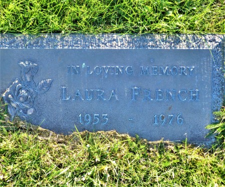 Laura French's Classmates® Profile Photo