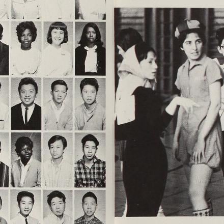 Diane Marcal's Classmates profile album