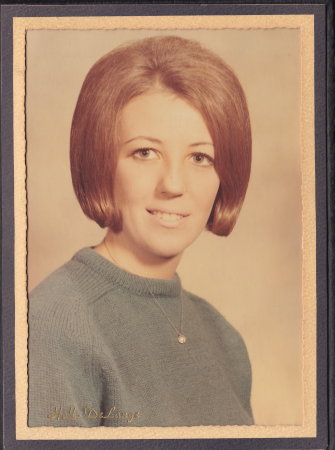 Judi Calavan's Classmates profile album