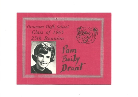 Pamela Drant's Classmates profile album