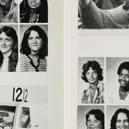 Sharon Liggins' Classmates profile album