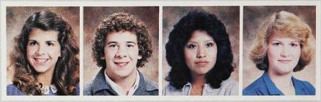 Jerry Royal's Classmates profile album