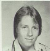 Dave Hoff's Classmates profile album