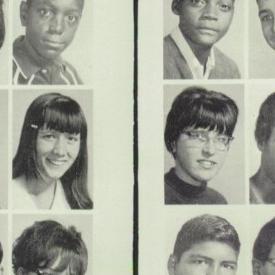 Sandra Lawrence's Classmates profile album