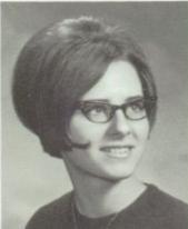 Peggy Pollack's Classmates profile album