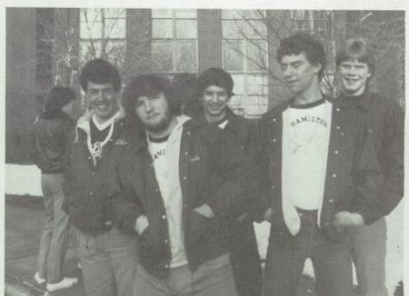 Pat Smyth's Classmates profile album