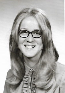 Barbara Kemper's Classmates profile album