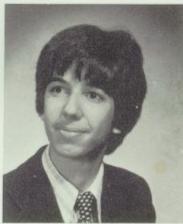 Deborah Stevens' Classmates profile album