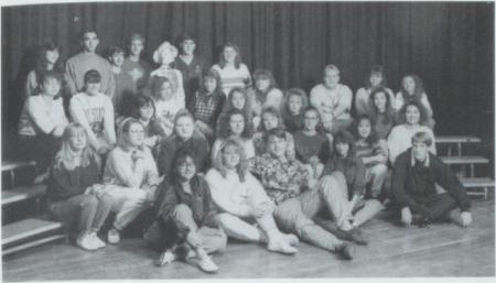 Tonya VanDenEynde's Classmates profile album