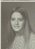 Nancy Stevenson's Classmates profile album