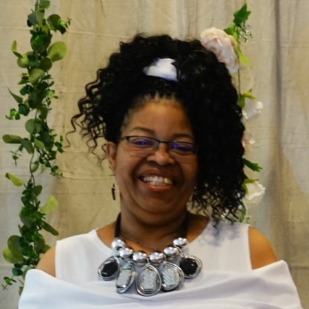 FREDA THOMAS's Classmates® Profile Photo