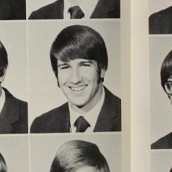 Philip Knight's Classmates profile album