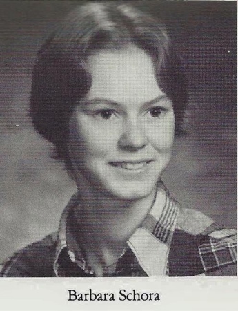 Barbra Ann Schora's Classmates profile album