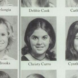 Christina Heyden's Classmates profile album