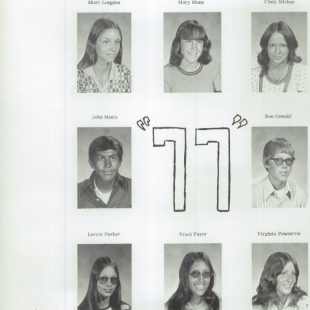 Juan Muniz's Classmates profile album