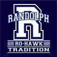 Randolph High School Logo Photo Album