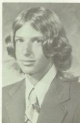 Ed Wesner's Classmates profile album