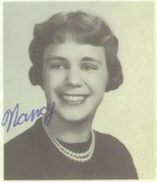 Nancy Nancy Fleming's Classmates profile album
