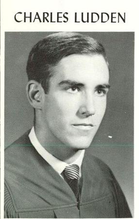 Chuck Ludden's Classmates profile album