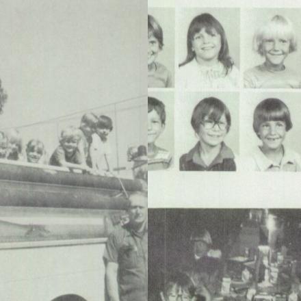 Joni Owens' Classmates profile album
