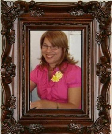 Wanda Maymi Burgos's Classmates® Profile Photo