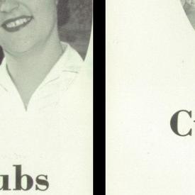 Patricia Ward's Classmates profile album