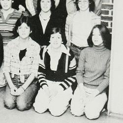 Cheryl Casey's Classmates profile album