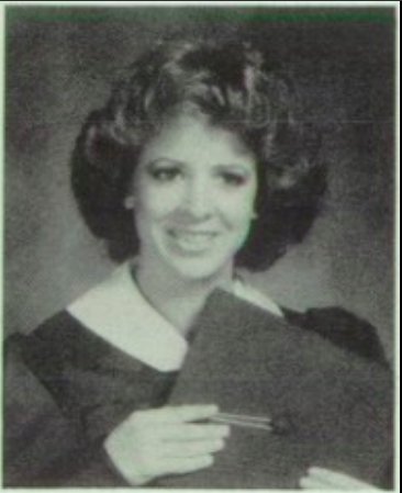 Sondra Burgess' Classmates profile album