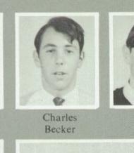 Chuck Becker's Classmates profile album