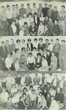 Susan Budd's Classmates profile album