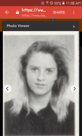 Renee Followell's Classmates profile album