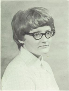 Peggy Goff's Classmates profile album