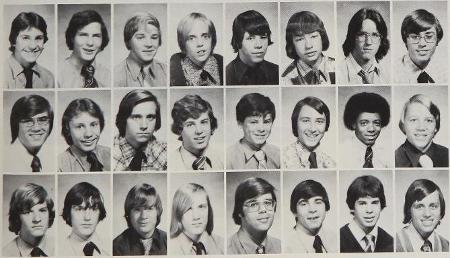 mark swanson's Classmates profile album