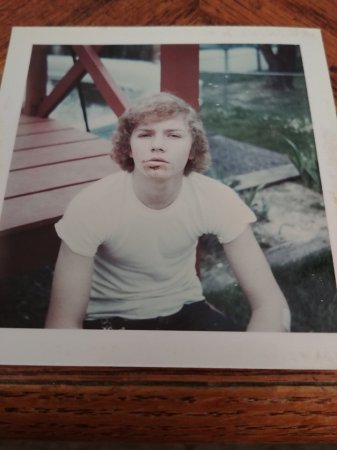 Ernie Gielow's Classmates profile album