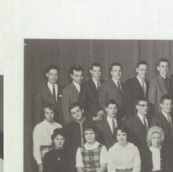 Tom Ryan's Classmates profile album