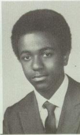 Gregory Cason's Classmates profile album