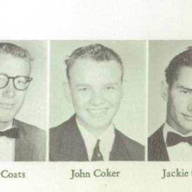 John Coker's Classmates profile album