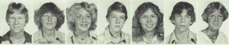 Steve Conklin's Classmates profile album