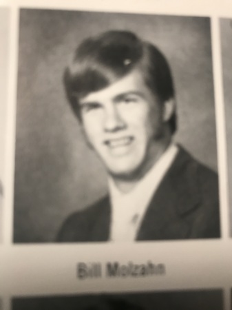Bill Molzahn's Classmates profile album