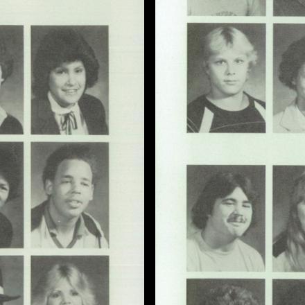 Robert Zimmerman's Classmates profile album