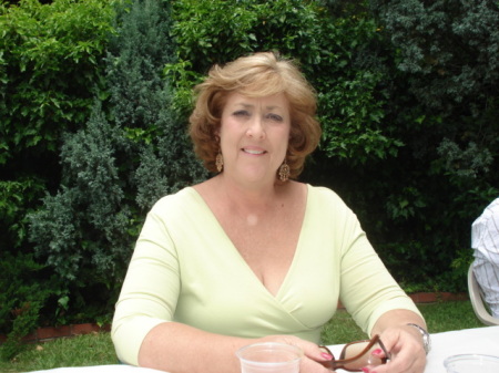 Sue Chappell's Classmates® Profile Photo