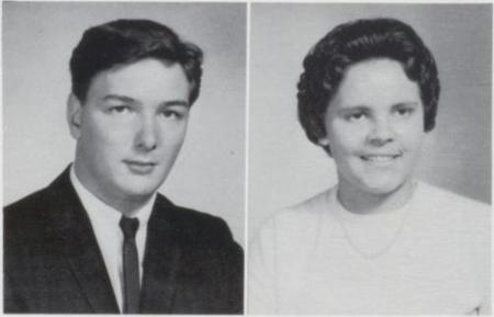 Bill Hanners' Classmates profile album