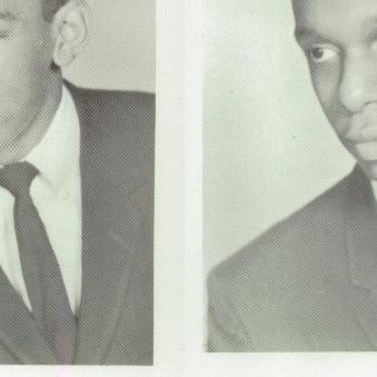 Larry Stokes' Classmates profile album