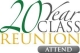 Reunion icon