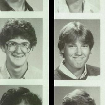 Dan Bushby's Classmates profile album